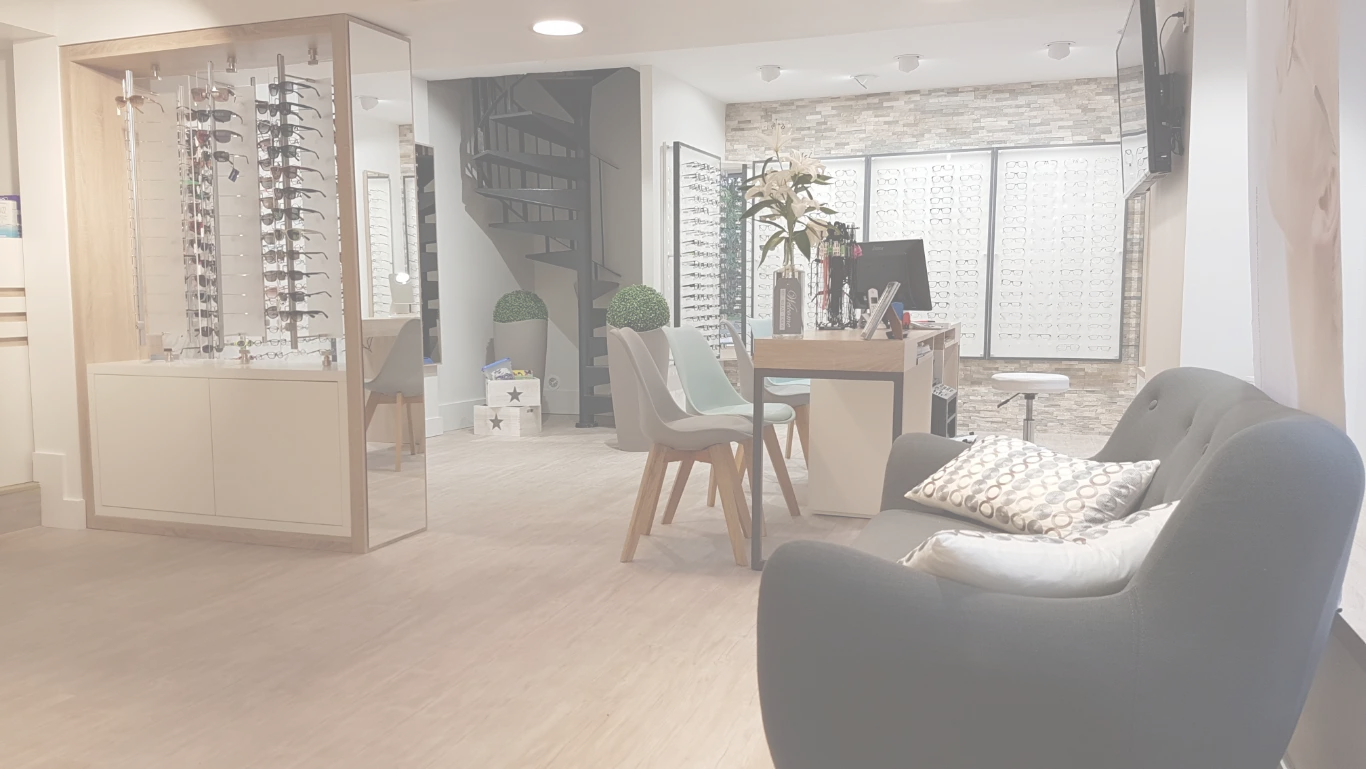 Nos Collections De Lunettes Optique Pierre Leman